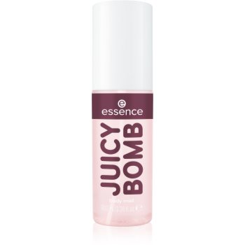 essence Juicy Bomb Sweet Drop Body Mist - imagine 2
